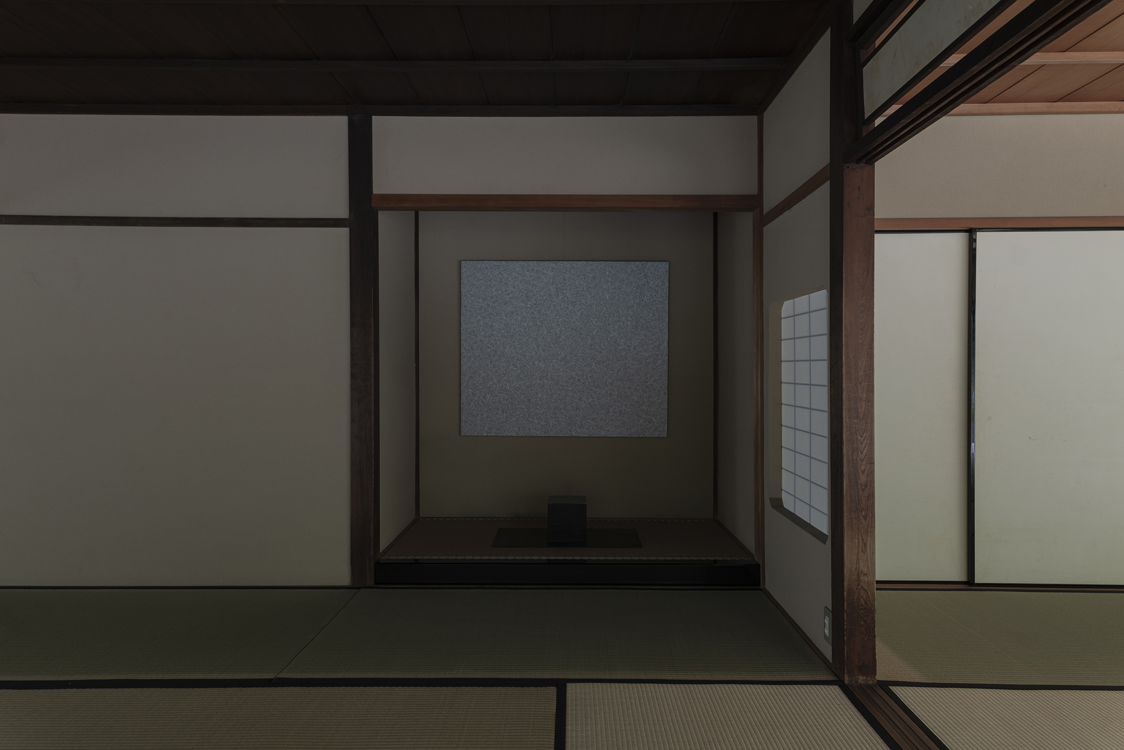 北書院
